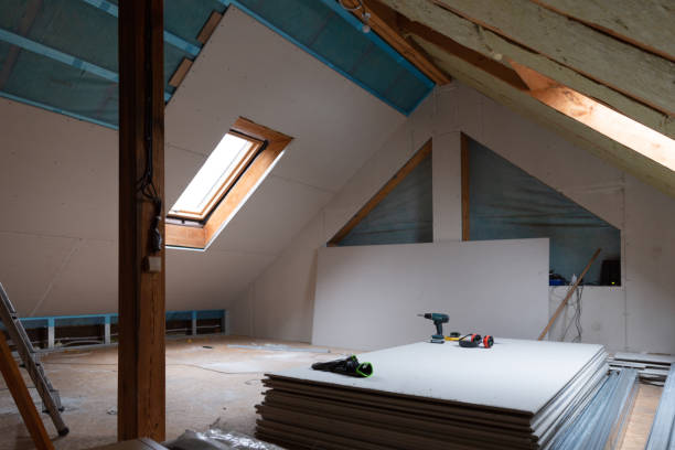 Best Insulation for Specific Applications in Latta, SC
