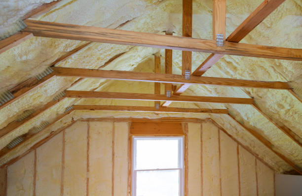 Best Commercial Insulation in Latta, SC